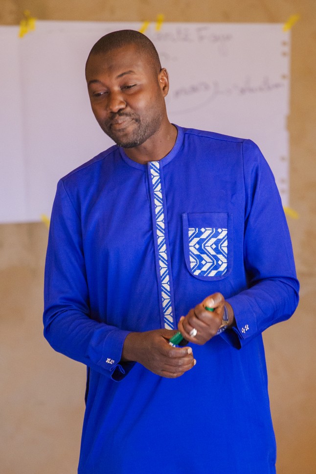 Photo de la galerie DËKKANDOO